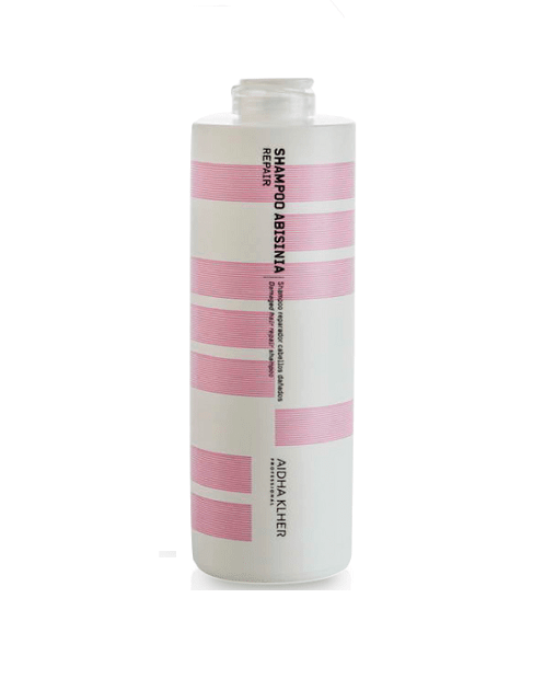 AIDHA KLHER Abisinia Champú Repair 1000ml