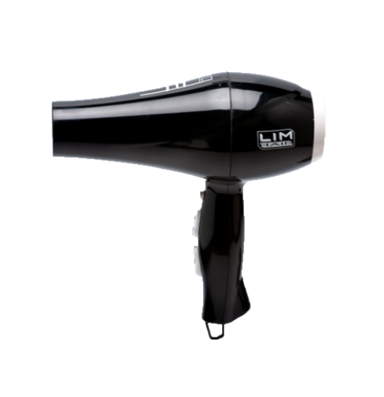LIM HAIR HP 3.7 Black