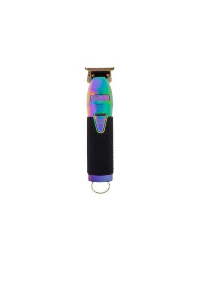 BABYLISSPRO Máquina Skeleton Camaleón Grip Negro