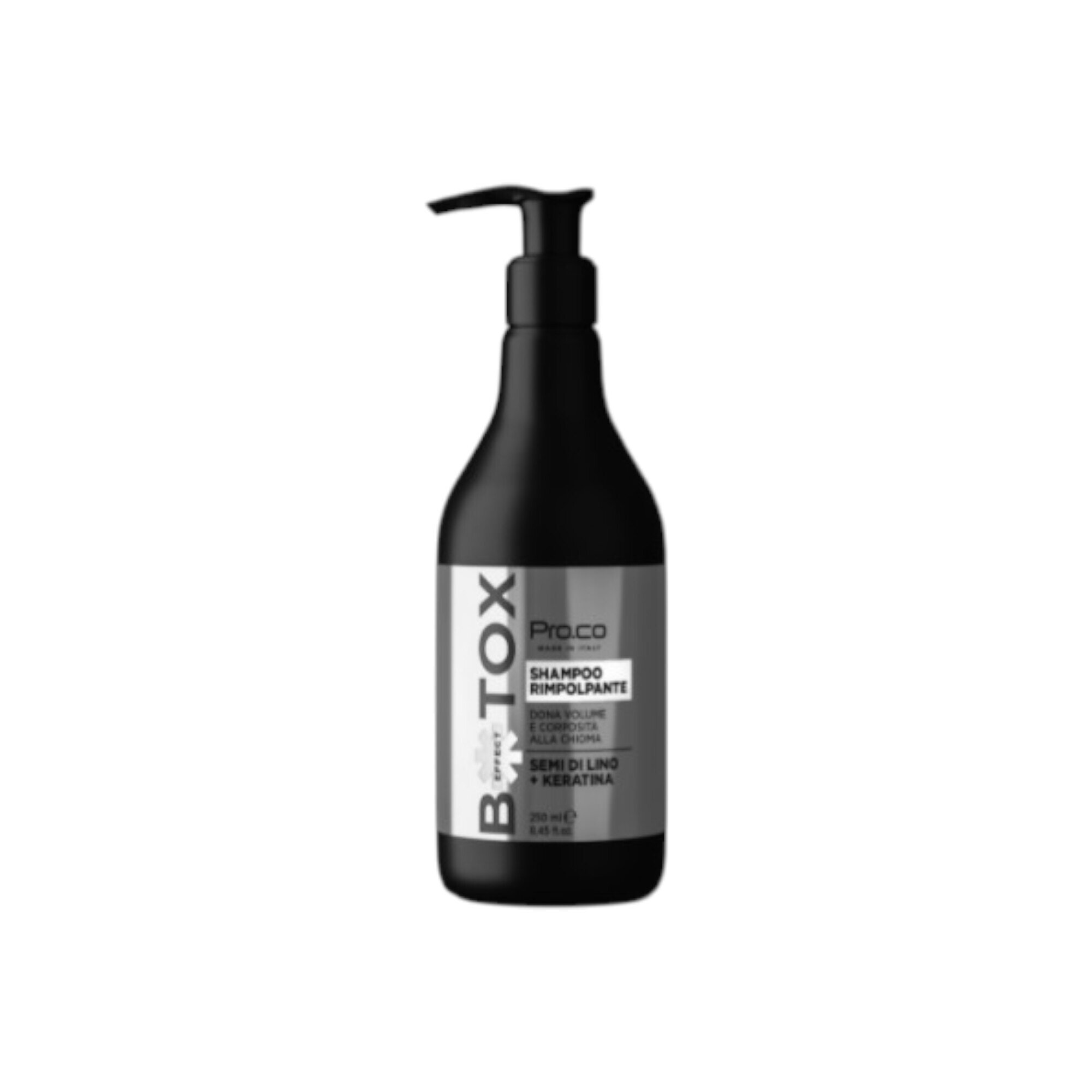 PROCO Botox Effect - Champú Rellenador 250ml